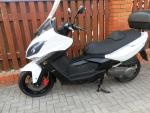 Klikněte pro detailní foto č. 12 - Kymco Xciting 300i R