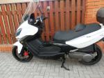 Klikněte pro detailní foto č. 13 - Kymco Xciting 300i R