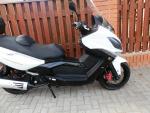 Klikněte pro detailní foto č. 6 - Kymco Xciting 300i R