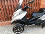 Klikněte pro detailní foto č. 2 - Piaggio MP3 500 LT abs asr