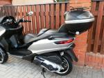 Klikněte pro detailní foto č. 4 - Piaggio MP3 500 LT abs asr