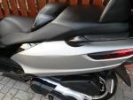 Klikněte pro detailní foto č. 5 - Piaggio MP3 500 LT abs asr