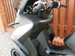 Klikněte pro detailní foto č. 8 - Piaggio MP3 500 LT abs asr