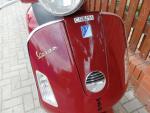 Klikněte pro detailní foto č. 13 - Vespa GTV 250i.e.