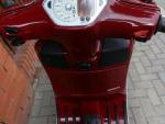 Klikněte pro detailní foto č. 4 - Vespa GTV 250i.e.