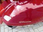 Klikněte pro detailní foto č. 7 - Vespa GTV 250i.e.