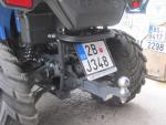 Klikněte pro detailní foto č. 13 - CFMOTO Gladiator X520 EPS (posilovač řízení)