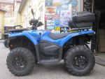 Klikněte pro detailní foto č. 4 - CFMOTO Gladiator X520 EPS (posilovač řízení)