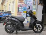 Klikněte pro detailní foto č. 3 - Piaggio Liberty 125S ABS