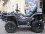 Klikněte pro detailní foto č. 4 - CFMOTO Gladiator X1000 G3 Camo