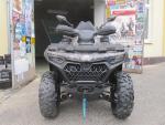 Klikněte pro detailní foto č. 7 - CFMOTO Gladiator X1000 G3 Camo