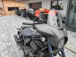 Klikněte pro detailní foto č. 7 - Honda CMX 1100 Rebel