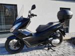 Klikněte pro detailní foto č. 11 - Honda PCX 125