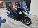 Klikněte pro detailní foto č. 4 - Honda PCX 125