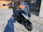 Klikněte pro detailní foto č. 5 - Honda PCX 125