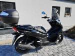 Klikněte pro detailní foto č. 8 - Honda PCX 125