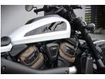 Klikněte pro detailní foto č. 9 - Harley-Davidson RH 1250 Sportster S  1.majitel / CZ původ / DPH