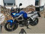 Klikněte pro detailní foto č. 6 - Yamaha XT 1200 Z Super Ténéré