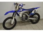 Klikněte pro detailní foto č. 10 - Yamaha YZ 450 F