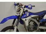 Klikněte pro detailní foto č. 11 - Yamaha YZ 450 F