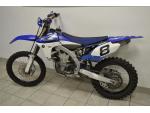 Klikněte pro detailní foto č. 12 - Yamaha YZ 450 F