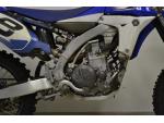 Klikněte pro detailní foto č. 2 - Yamaha YZ 450 F