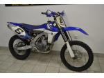 Klikněte pro detailní foto č. 3 - Yamaha YZ 450 F