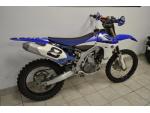 Klikněte pro detailní foto č. 7 - Yamaha YZ 450 F