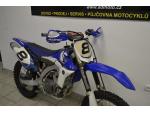 Klikněte pro detailní foto č. 8 - Yamaha YZ 450 F