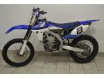 Klikněte pro detailní foto č. 9 - Yamaha YZ 450 F