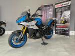 Klikněte pro detailní foto č. 2 - Suzuki GSX-S 1000 GX - akční cena