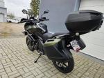 Klikněte pro detailní foto č. 4 - Kawasaki Versys 650 ABS Grand Tourer Plus-Akce Doprava Zdarma