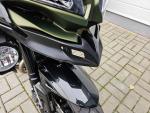 Klikněte pro detailní foto č. 9 - Kawasaki Versys 650 ABS Grand Tourer Plus-Akce Doprava Zdarma