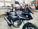 Klikněte pro detailní foto č. 2 - Honda CB125F (CBF125M) = pro A1 / pro ZAČÁTEČNÍKY /NAJETO 3600 KM