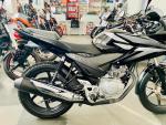 Klikněte pro detailní foto č. 5 - Honda CB125F (CBF125M) = pro A1 / pro ZAČÁTEČNÍKY /NAJETO 3600 KM