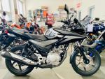 Klikněte pro detailní foto č. 7 - Honda CB125F (CBF125M) = pro A1 / pro ZAČÁTEČNÍKY /NAJETO 3600 KM