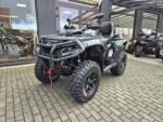 Klikněte pro detailní foto č. 2 - CAN-AM OUTLANDER MAX PRO XU HD7 T