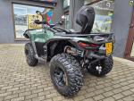 Klikněte pro detailní foto č. 4 - CAN-AM OUTLANDER MAX PRO XU HD7 T