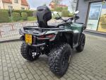 Klikněte pro detailní foto č. 6 - CAN-AM OUTLANDER MAX PRO XU HD7 T