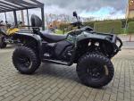 Klikněte pro detailní foto č. 7 - CAN-AM OUTLANDER MAX PRO XU HD7 T