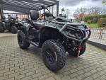 Klikněte pro detailní foto č. 8 - CAN-AM OUTLANDER MAX PRO XU HD7 T