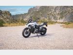 Detail nabídky - BMW R 1300 GS