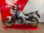 Klikněte pro detailní foto č. 1 - Honda CRF 1100 Africa Twin Adventure Sports 2025