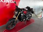 Klikněte pro detailní foto č. 2 - Honda CB 650 R