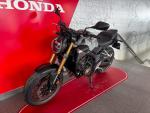 Klikněte pro detailní foto č. 2 - Honda CB 650 R