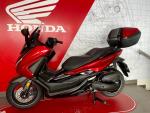 Detail nabídky - Honda Forza 125 ABS