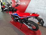 Klikněte pro detailní foto č. 3 - Honda CRF 300 Rally