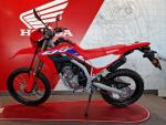 Klikněte pro detailní foto č. 1 - Honda CRF 300L