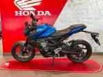 Klikněte pro detailní foto č. 1 - Honda CB 125 R Neo Sports Café