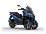 Klikněte pro detailní foto č. 5 - Piaggio MP3 310 S HPE E5+